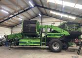 AVR Spirit 9200 WB (800 ha )