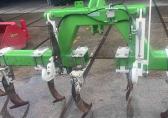 Peterse 4 meter Woeler
