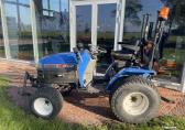 Iseki TM 223