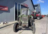 Fendt 105 LS originele staat 2 eigenaren gehad